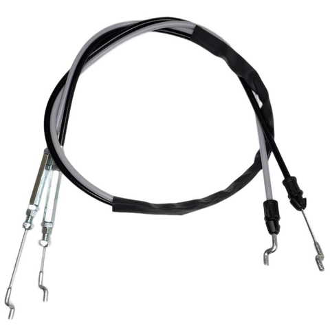 Трос переключения передач Pubert Transformer, MasterYard MT 70R TWK+