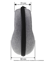 Чехол для наушников Sony MDR-7506