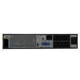 ИБП Systeme Electric Smart-Save Online SRT G2 SRTSE3000RTXLIG2-NC