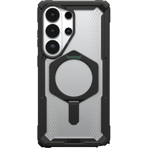 Чехол Uag Plasma XTE Case для Galaxy S26 Ultra, Черный/Прозрачный | Black/Clear