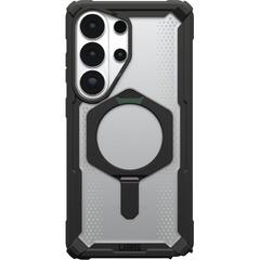 Чехол Uag Plasma XTE Case для Galaxy S26 Ultra, Черный/Прозрачный | Black/Clear