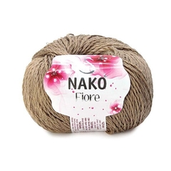 FIORE Nako (25%лен, 35%хлопок, 40%бамбук, 50гр/150м)