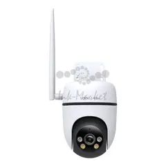 TP-Link Tapo C501GW V2 Наружная  поворотно-наклонная облачная 4G LTE IP-камера — фото 3