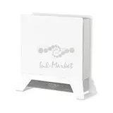 Netcraze Atlas SE (NC-4310) Мультигигабитный интернет-центр с Mesh Wi-Fi 7 BE7200, Smart-коммутатором 1x10G, 1x2.5G и 4x1G