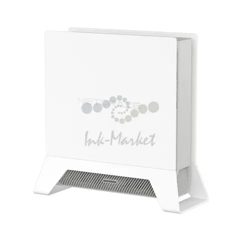Netcraze Atlas SE (NC-4310) Мультигигабитный интернет-центр с Mesh Wi-Fi 7 BE7200, Smart-коммутатором 1x10G, 1x2.5G и 4x1G