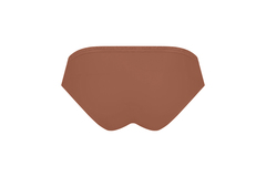 Трусы-бразильяна со средней посадкой Wonderbra W01OZ