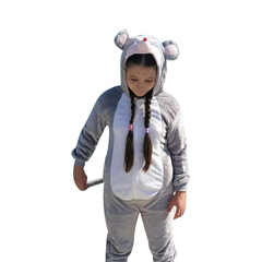 Мышка детская