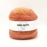 Пряжа Lana Gatto Sirio 9323