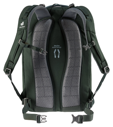 Картинка рюкзак городской Deuter Gigant teal-ivy - 2