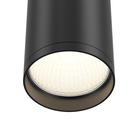 Потолочный светильник Technical FOCUS S C052CL-01B