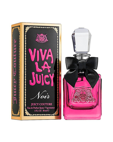 Juicy Couture Viva La Juicy Noir edp w