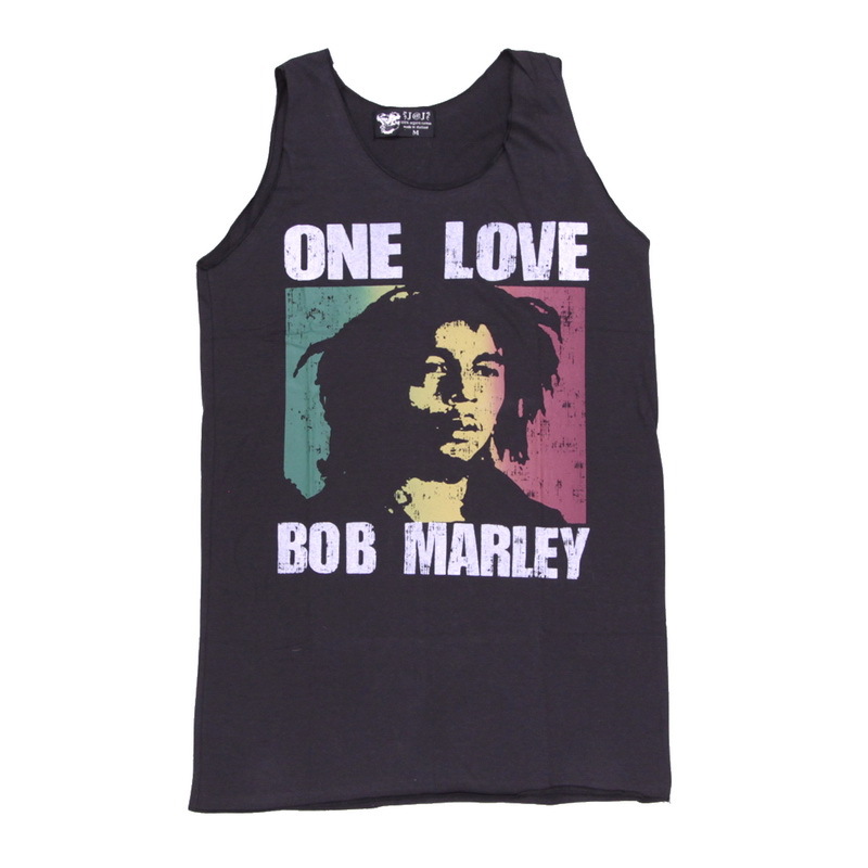 Bob marley one love 2024