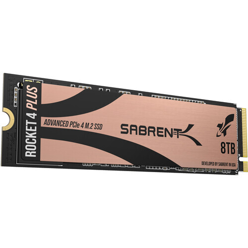 8tb ssd drive sale