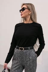 Лонгслив Раинна №1 Valentina