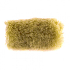 80589 Мини-валик сменный "Фасадные работы" 60 мм, ворс 12 мм, D16 мм, полиакрил. полиэстр/ Сибртех