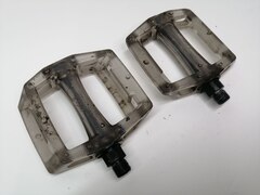 Педали Z Plus нейлон