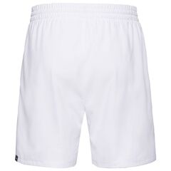 Теннисные шорты Head Club Shorts - white