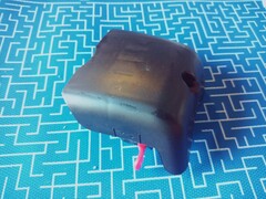 Корпус воздушного фильтра UNITED PARTS для триммеров 33,43,52 куб.см., в сборе (90-0798)