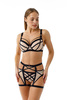 Пояс Topless 66126-25