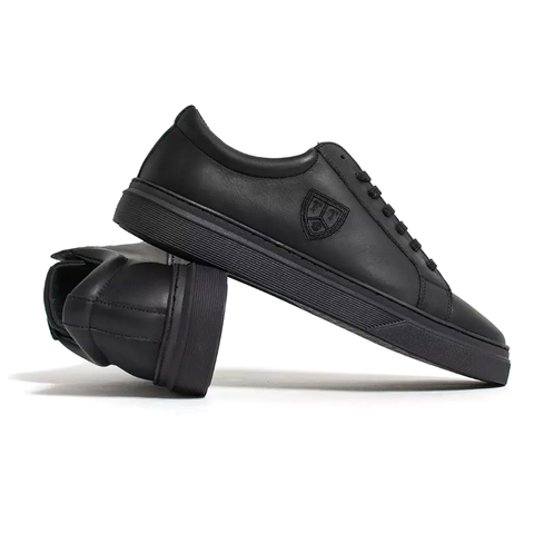 Кеды Football Town Sneaker Town - Black