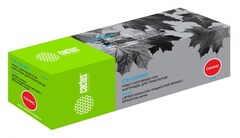 Картридж лазерный Cactus CS-C054HC 054 H C голубой (2300стр.) для Canon LBP 621Cw, 623Cdw, 641Cw, 643Cdw