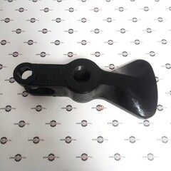 Петля челюсти правая | 123/04274 | Spare Parts