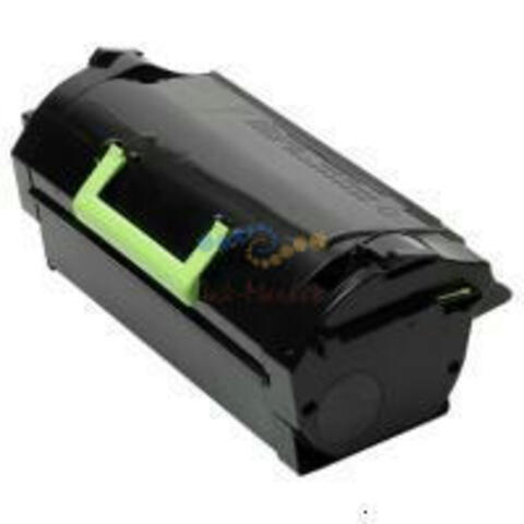 Тонер-картридж для Lexmark MX710/MX711/MX810/MX811/MX812 (62D5H00) 25K ELP Imaging®