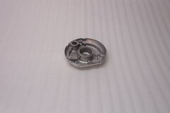 Крышка двигателя Honda cb 400