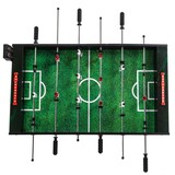 Игровой стол - футбол DFC Marcel Pro фото №3
