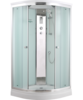 Душевая кабина Timo Comfort Clean Glass 90*90*220  (T-8809C)