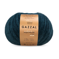Gazzal Alpaca Air 106