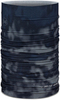 Картинка бандана-труба Buff CoolNet Mines Graphite - 1
