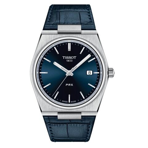 Наручные часы TISSOT PRX T137.410.16.041.00