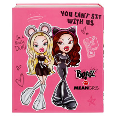 Братц Дрянные Девчонки Карен и Гретхен