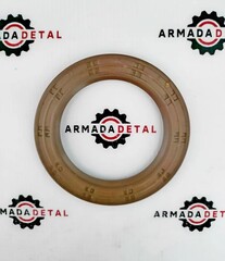 Сальник КПП | 904/05100 | Аналог