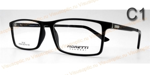Оправа для очков Moretti A9008