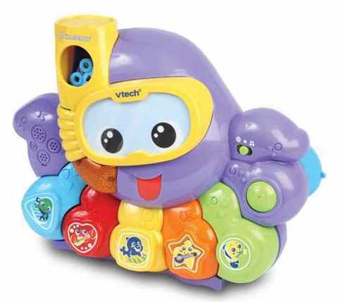 VTech Развивающая игрушка  