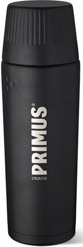 Картинка термос Primus Trailbreak Vacuum Bottle 0.5L Black - 1