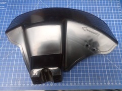 Кожух триммерной головки DDE ET1300R / ET1500R