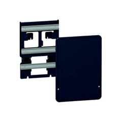 Крепление EVlink LV для компонентов внутри пьедестала (EVP1FKC)