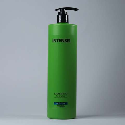 Увлажняющий шампунь Prosalon Intensis Moisture 1000 гр