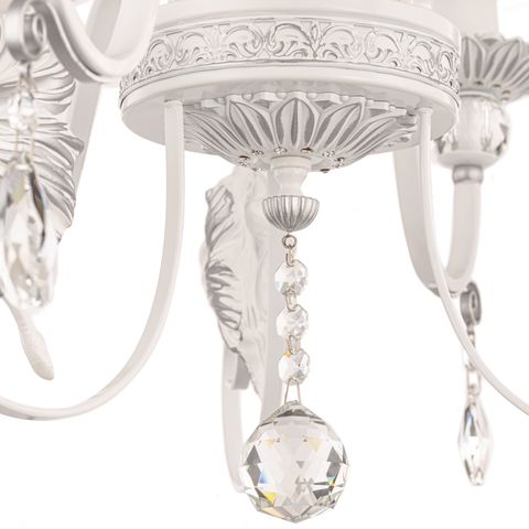 Люстра Maytoni Elina ARM222-06-N