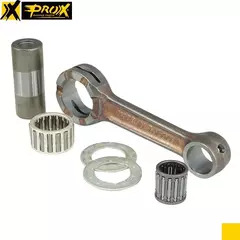 шатунная сборка Kawasaki KX 125 '03-08