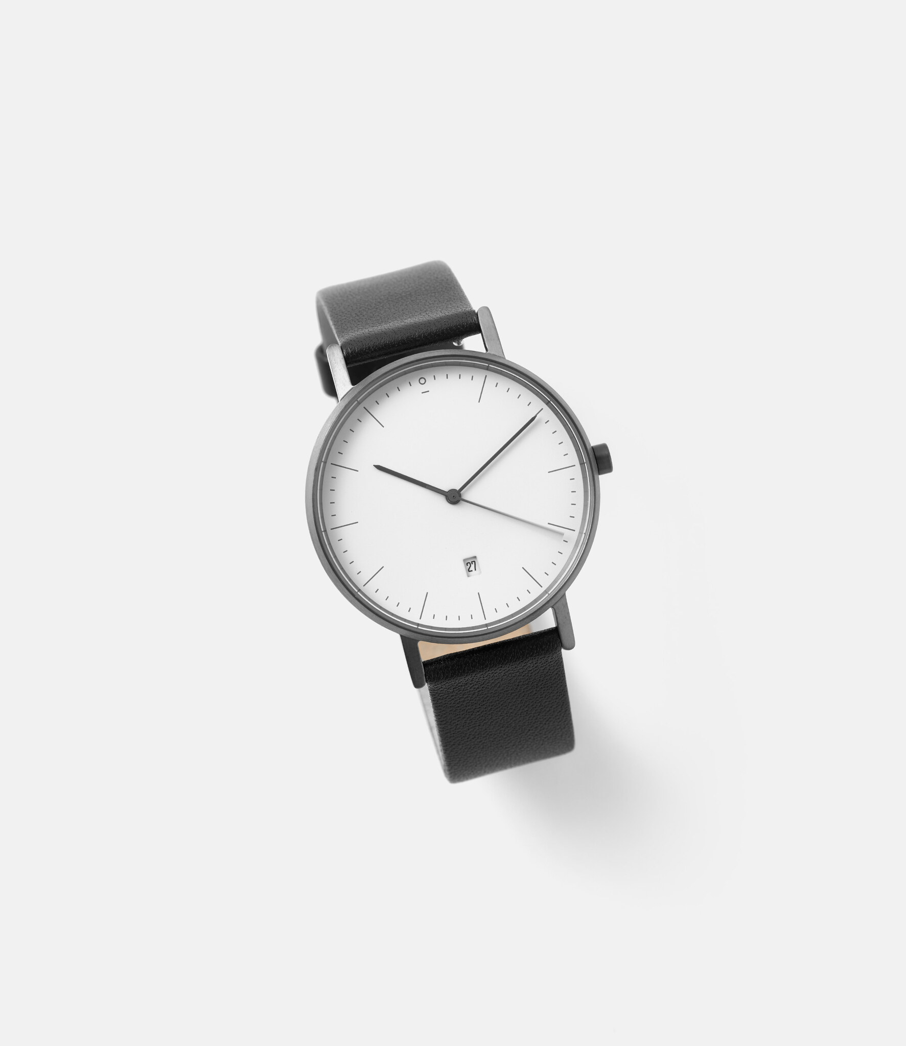 Stock Watches S004M — кварцевые часы (38 мм)