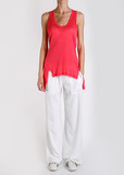 Брюки BLUMARINE BEACHWEAR