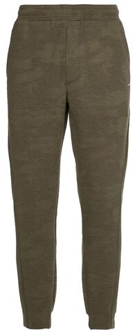 Теннисные брюки Tommy Hilfiger Comfort Capsule Pant - army green