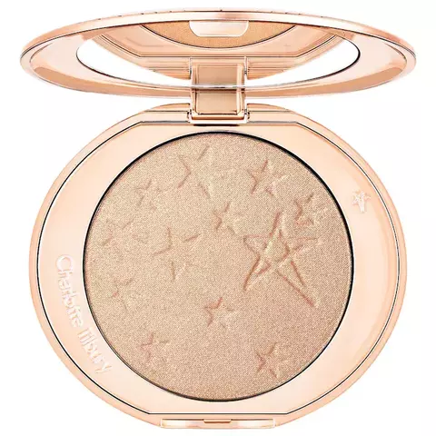 Charlotte Tilbury Glow Glide Face Arc.Highlighter Champagne Glow 7 g.