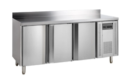 Стол морозильный TEFCOLD CF7310 GN1/1