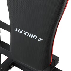 Турник-пресс-брусья со скамьей UnixFitt POWER TOWER 150P BSPT150P