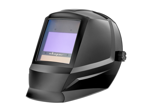 Маска сварщика СВАРОГ TECH C50D TRUE COLOR PLUS®